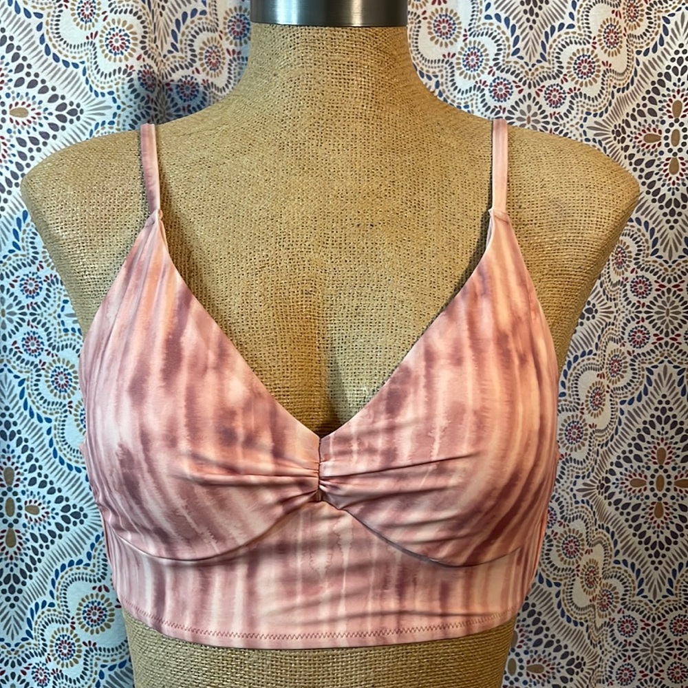 Bikini Top 36B